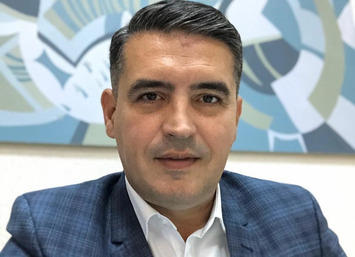 secretarul de stat pentru învățământul preuniversitar, Florian Lixandru