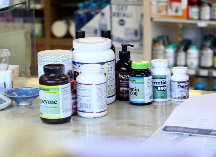  medicamente Balakn Pharmaceuticals aflate pe o masa
