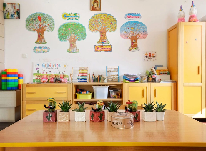 Sala gradinita