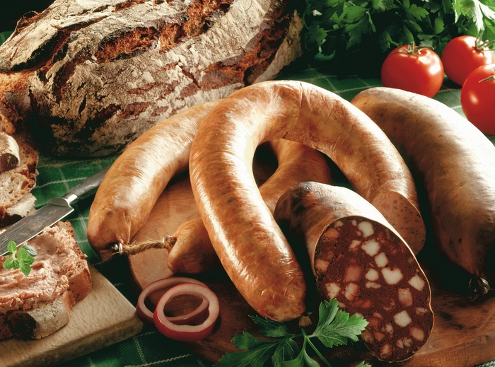 mai multi caltabosi langa mai multe ingrediente