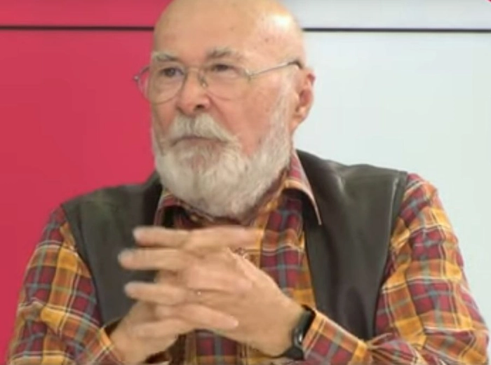Tudor Gheorghe