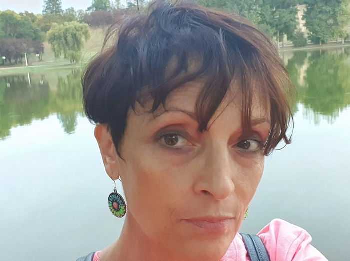 Dorina Rusu
