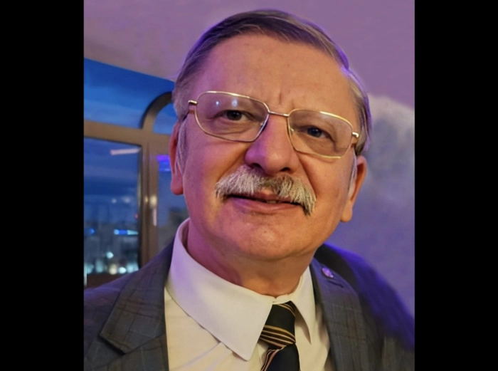 dr. Mircea Onofriescu