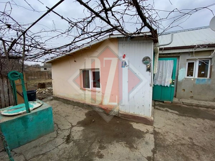  o casa si o fantana