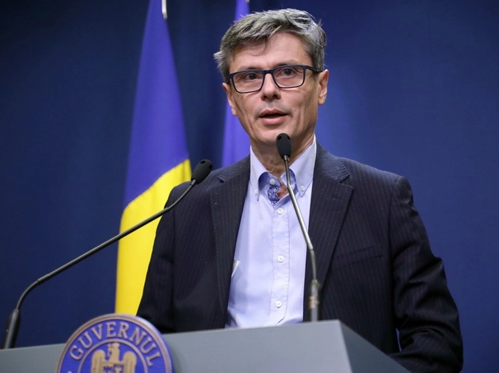 Virgil Popescu