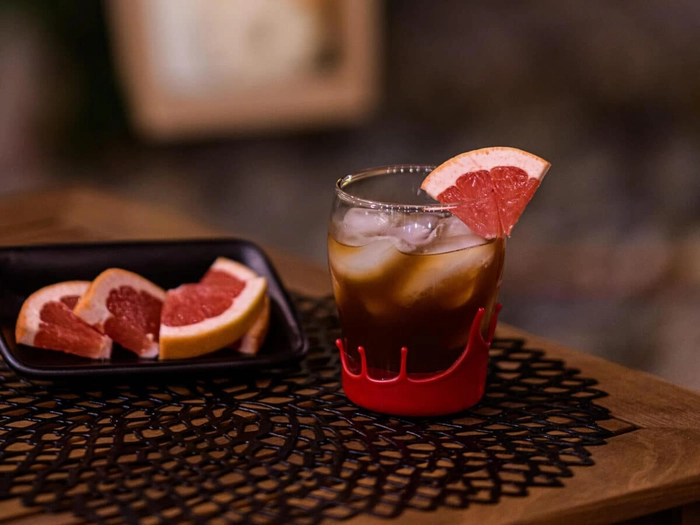 cocktail cu Jägermeister