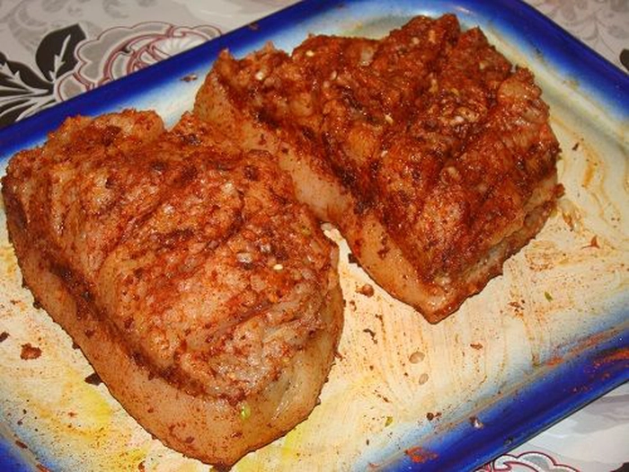 buacti de slanina fiarta