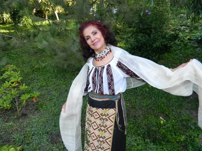 Tita Bărbulescu