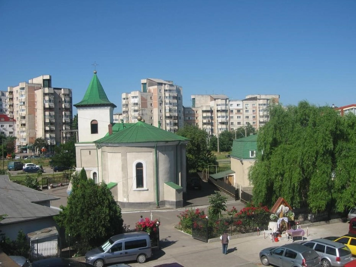 manastire Hadambu