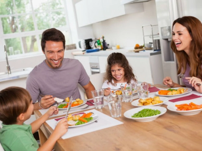 masa in familie