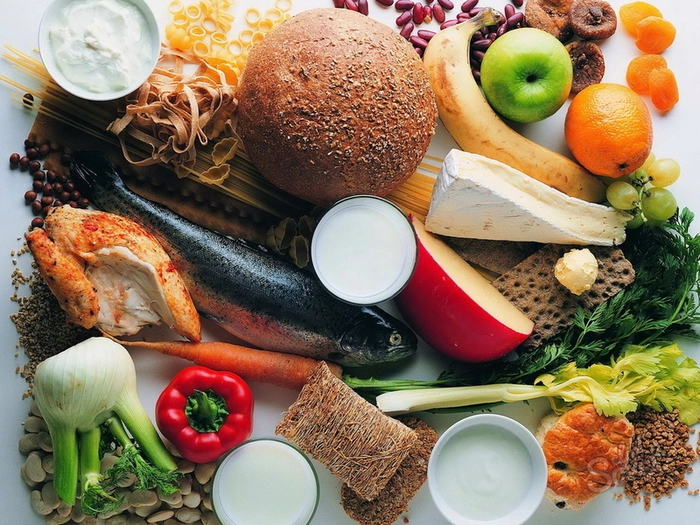 mai multe legume si fructe care scad nivelul de trombocide pe o masa