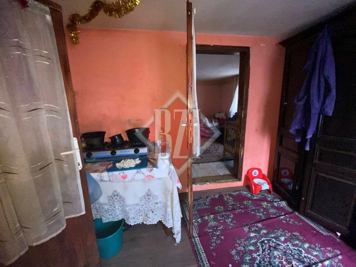 Bucătăria familiei Judele