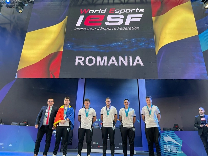  echipa semifinalista din 2021