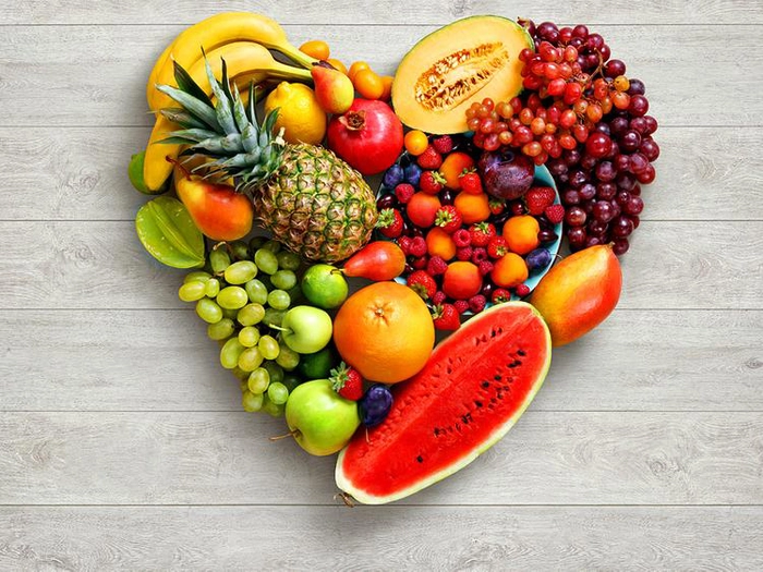 mai multe fructe care scad trigliceridele