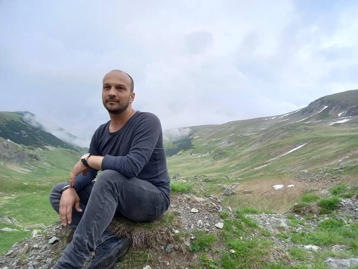 Liviu Predescu psiholog