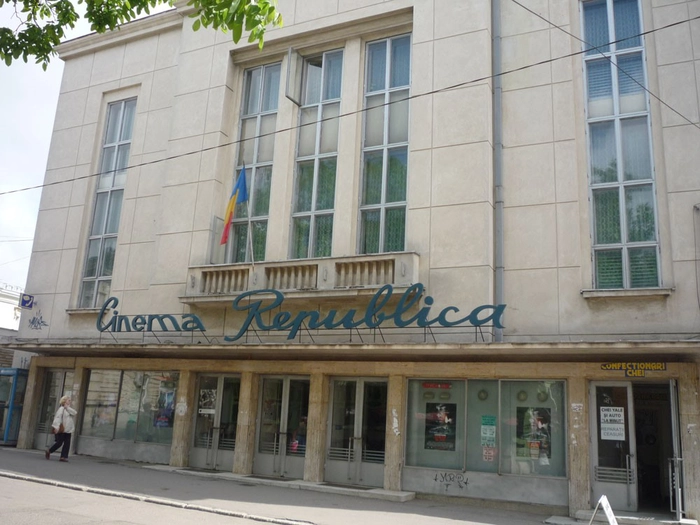 Cinema Republica