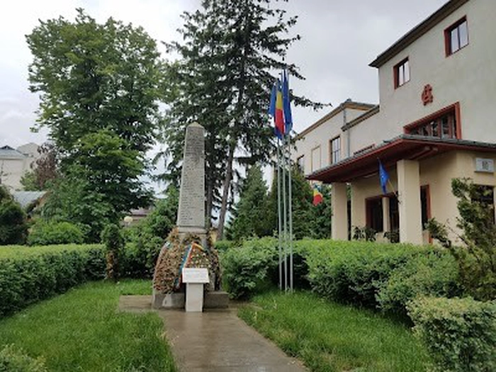 Cercul Militar Iasi