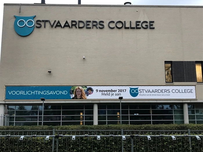  Colegiul Oostvaarders