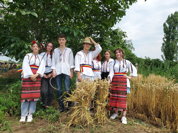 intalnire proiecte Erasmus