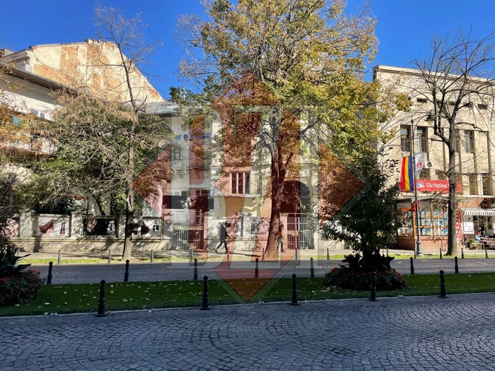o imagine cu Bulevardul Ștefan cel Mare nr. 4