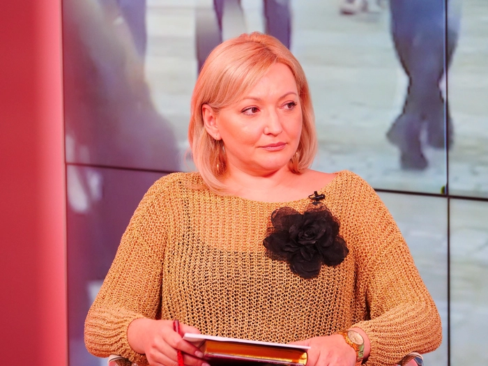 Carla Cozma, consilier Avocatul Poporului -Biroul Teritorial Iasi