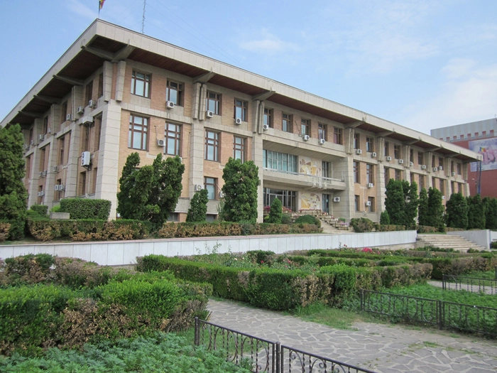 Consiliul Judetean Iasi