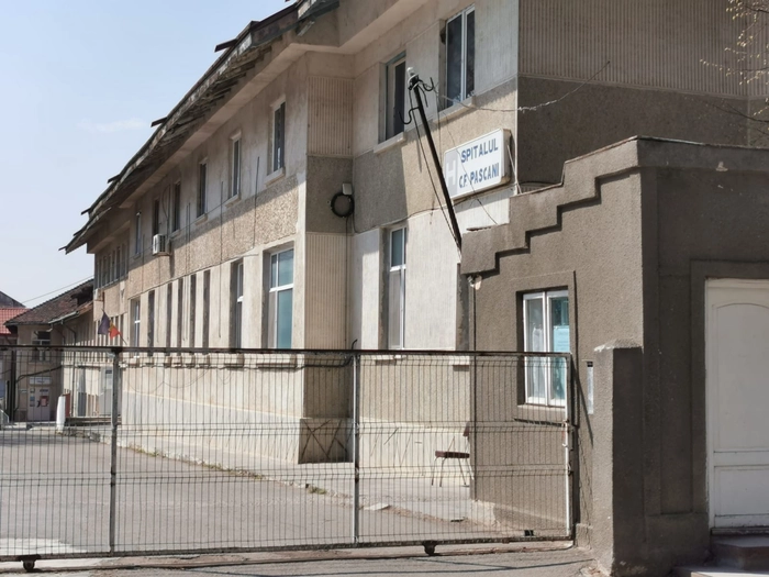 spitalul cf pascani