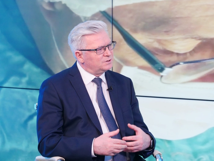 poză cu prof. dr. Grigore Tinică