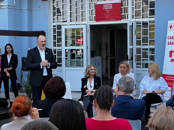 poze de la inaugurare