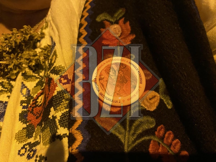  poză cu Gheorgița Ozunu, din București