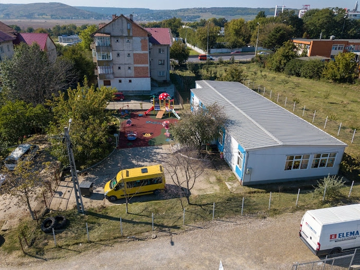  poză cu Grădinița cu program normal, Corp B, din Valea Lupului