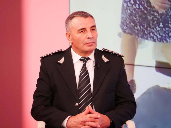Liviu Zanfirescu