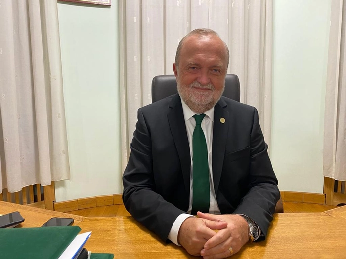  Viorel Scripcariu rector UMF Iași