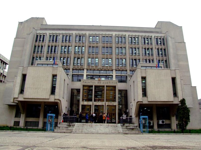 judecătoria Iași
