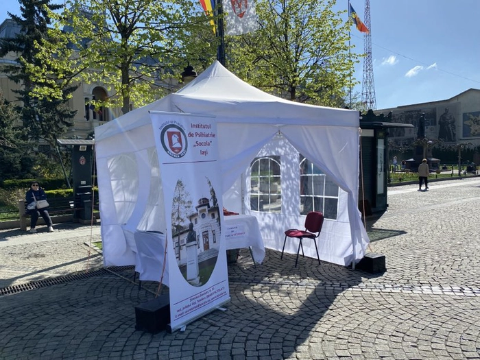 cort testare memorie