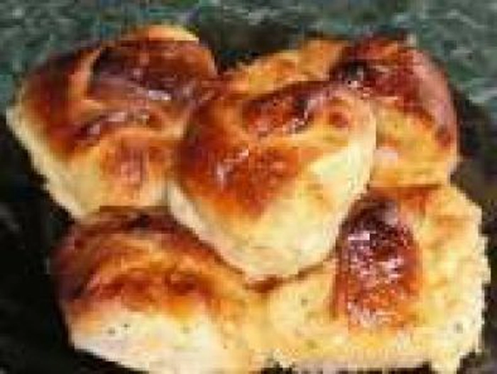 branzoaice cu branza sarata