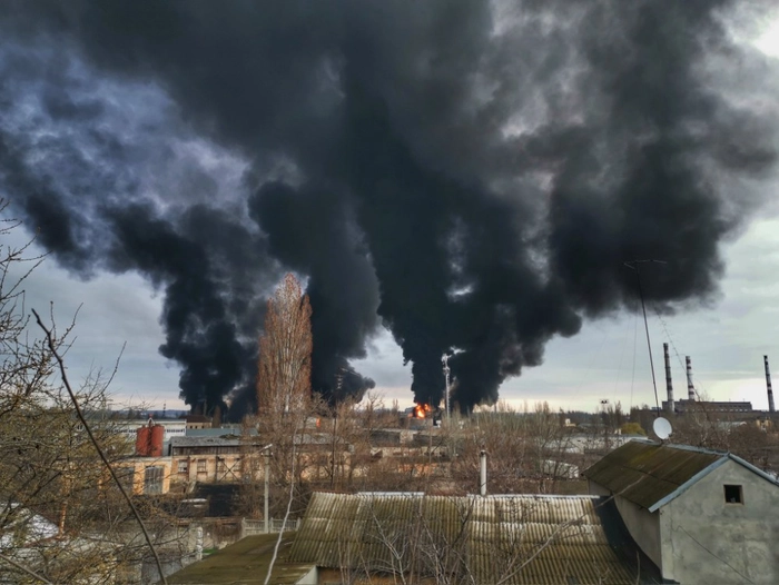 următoarea țară pe lista lui Putin, bombardamente ale rusilor la Odesa