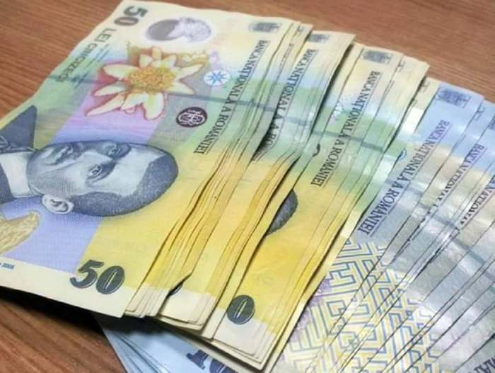 multi bani romanesti