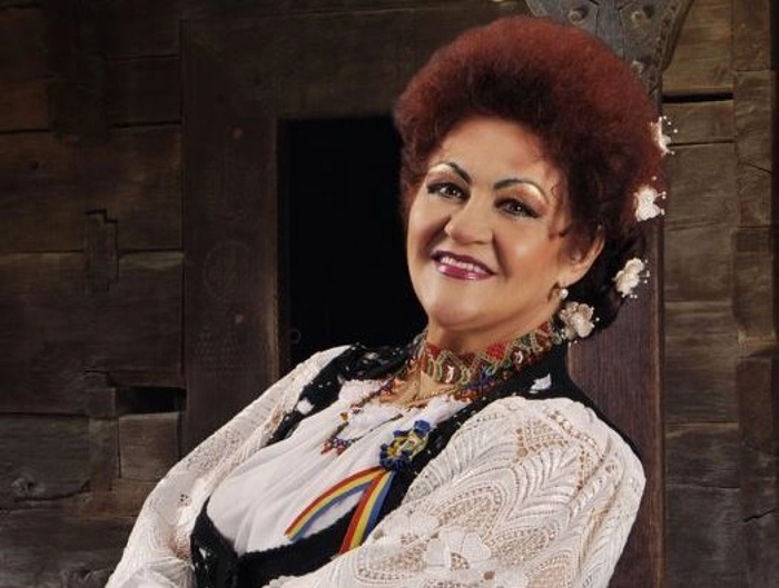 elena merisoreanu