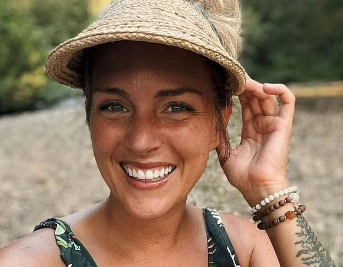 Taylor Moran