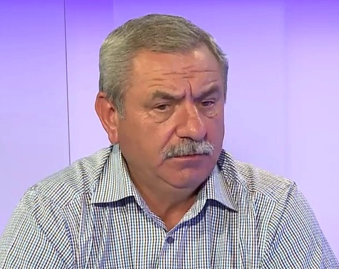  primar Miroslava Dan Nita