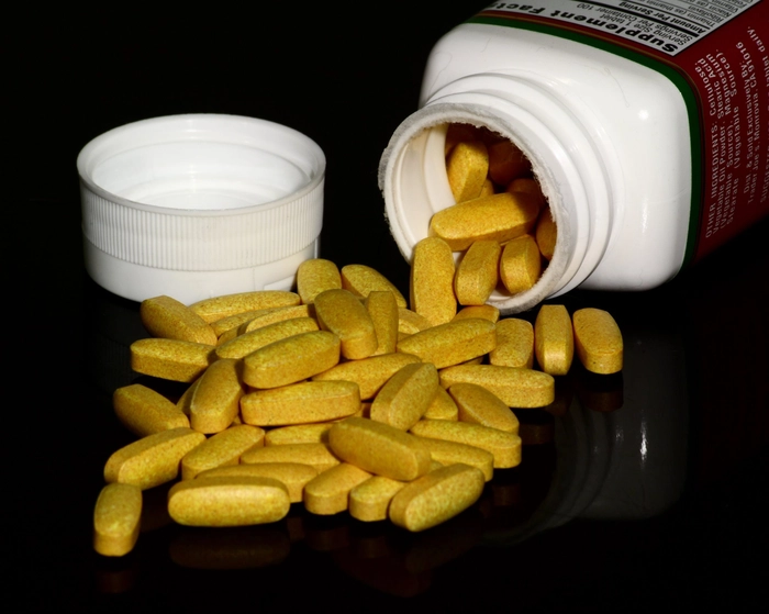 vitamine normale ce ies din borcan