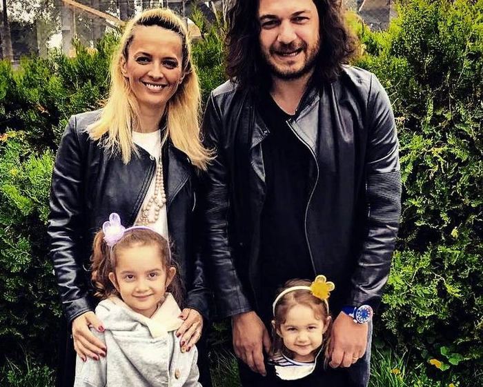 Florin Dumitrescu și Cristina Sima