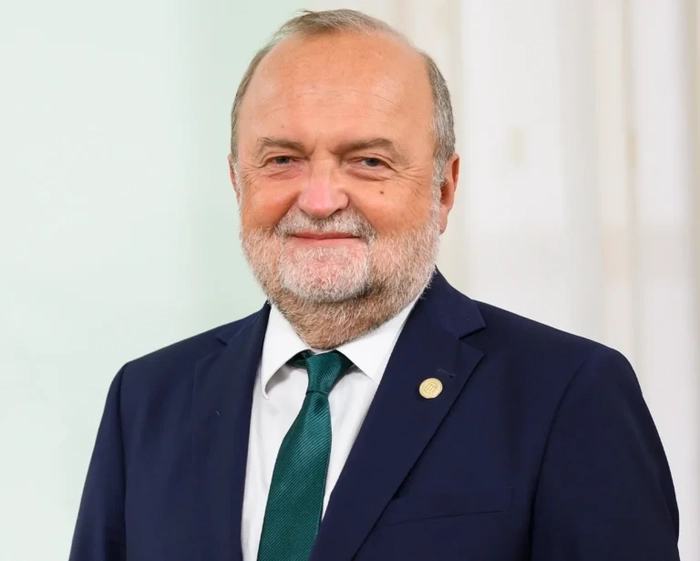 prof. univ. dr. Viorel Scripcariu 