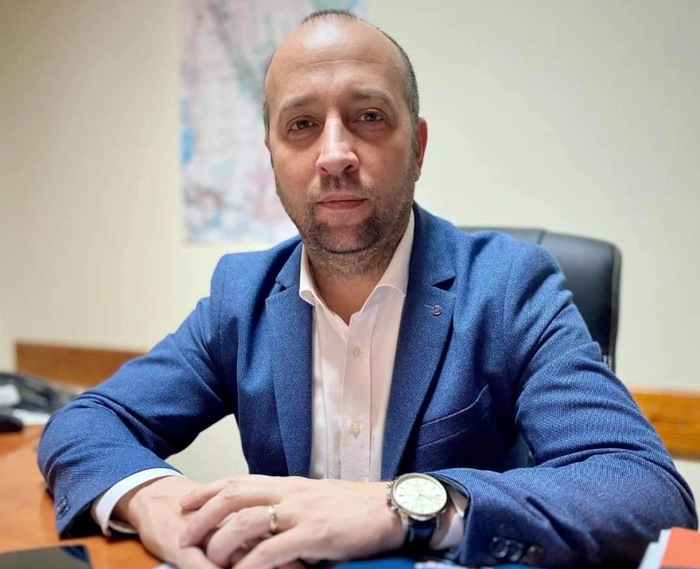 persoana Neculai Pamfil