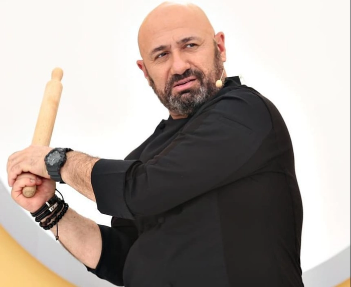 chef Cătălin Scărlătescu