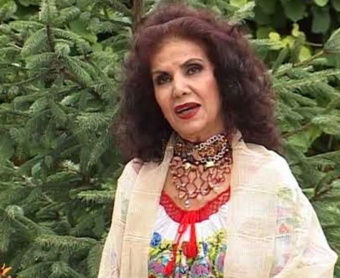 Tita Bărbulescu