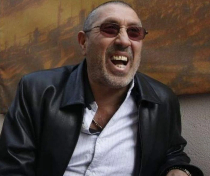 Serghei Mizil