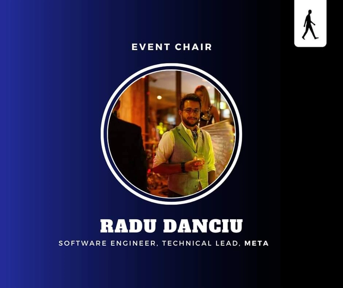 afis Radu Dancu