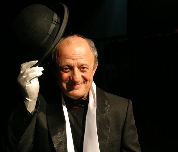 actorul de teatru si film Mihai Malaimare